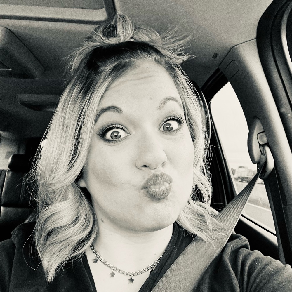 Meet your Posher, Jessica